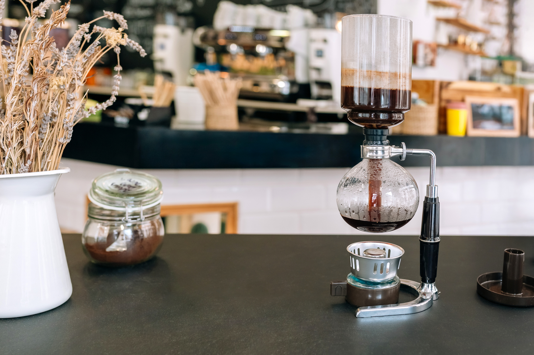 Siphon